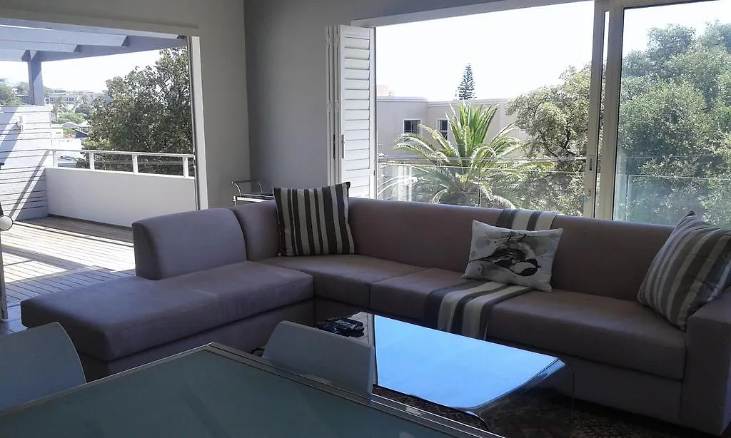 Camps Bay Apartment Cape Town 0*,
