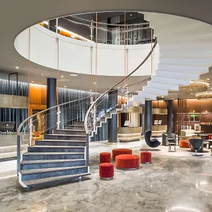 Radisson Collection Royal Hotel, Hotel Copenhagen