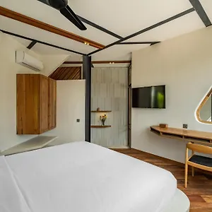 Skove Villa Canggu (Bali)