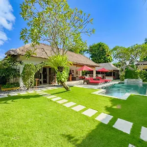 Jaclan Managed By Bugis Villa Seminyak (Bali)