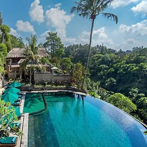 Pita Maha & Resort Ubud (Bali)