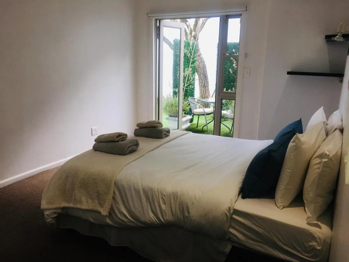 Camps Bay Apartment Cape Town
