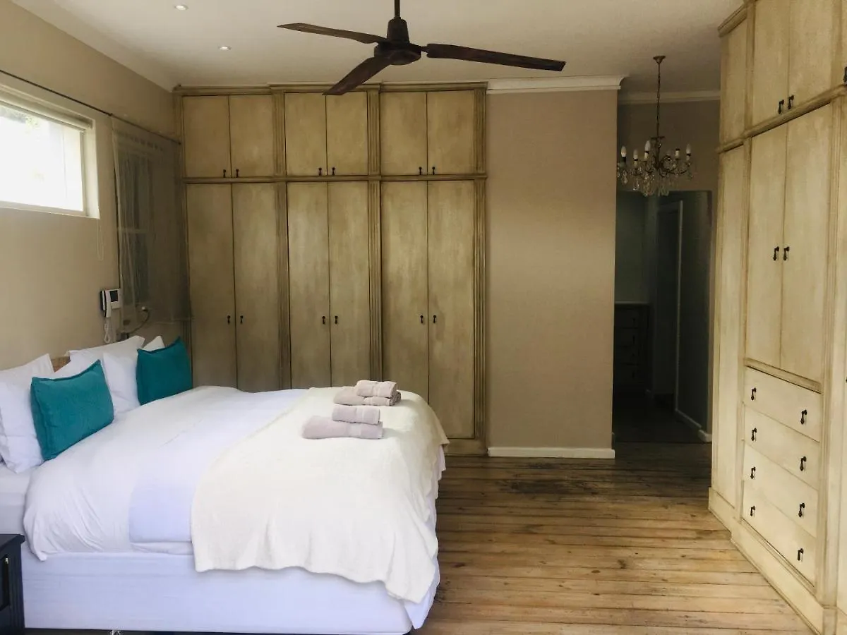 Camps Bay Apartment Cape Town