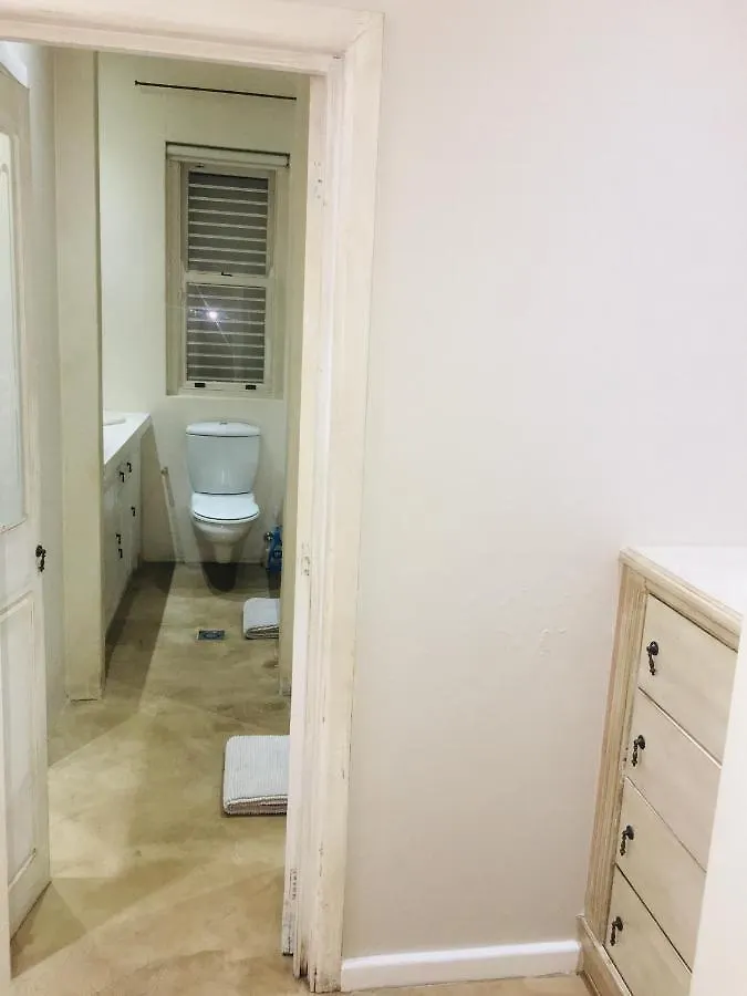 Camps Bay Apartment Cape Town