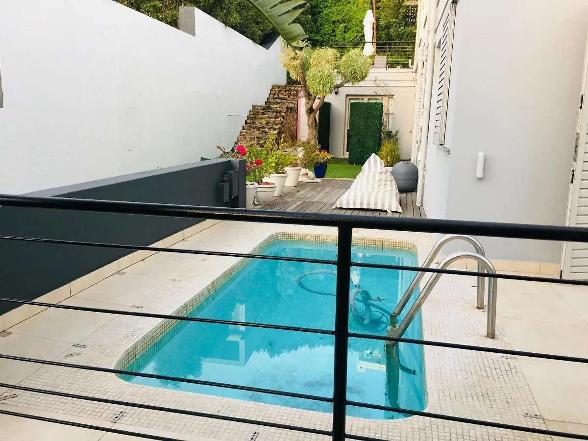 Camps Bay Apartment Cape Town