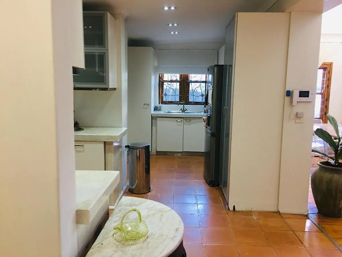 Camps Bay Apartment Cape Town
