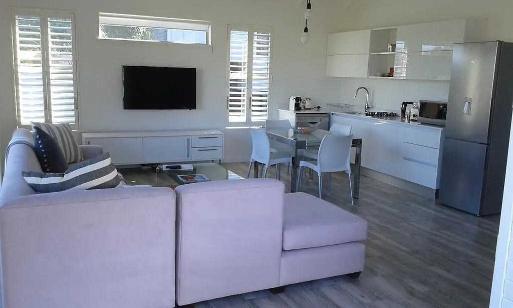 Camps Bay Apartment Cape Town South Africa