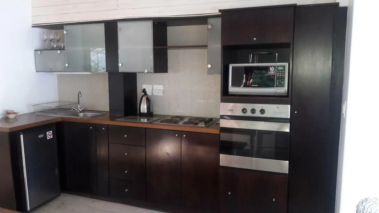 Camps Bay Apartment Cape Town