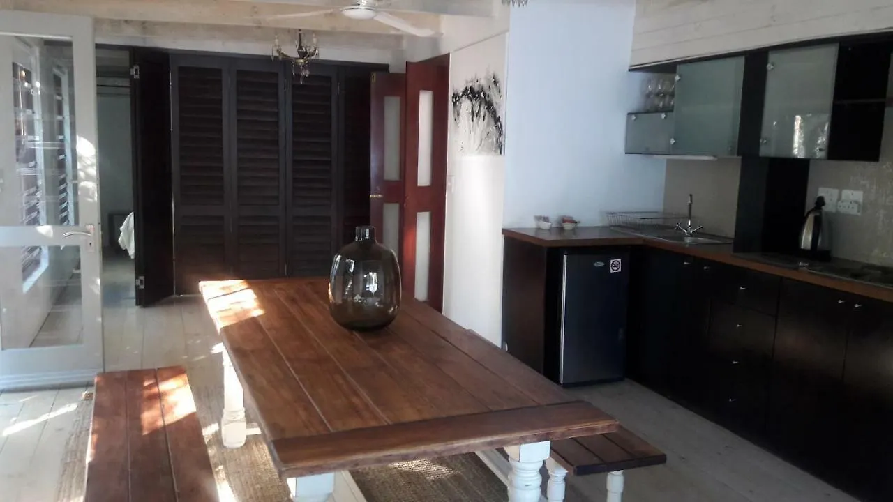 Camps Bay Apartment Cape Town South Africa