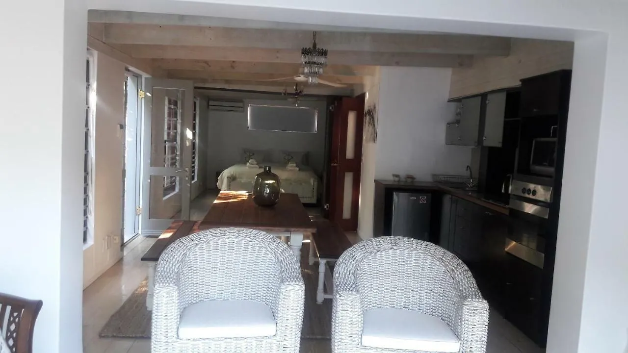 Camps Bay Apartment Cape Town