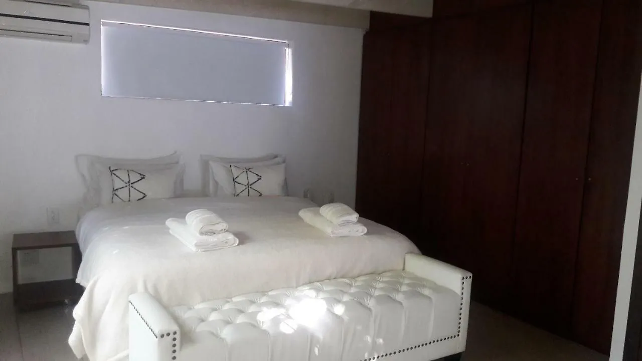 Camps Bay Apartment Cape Town