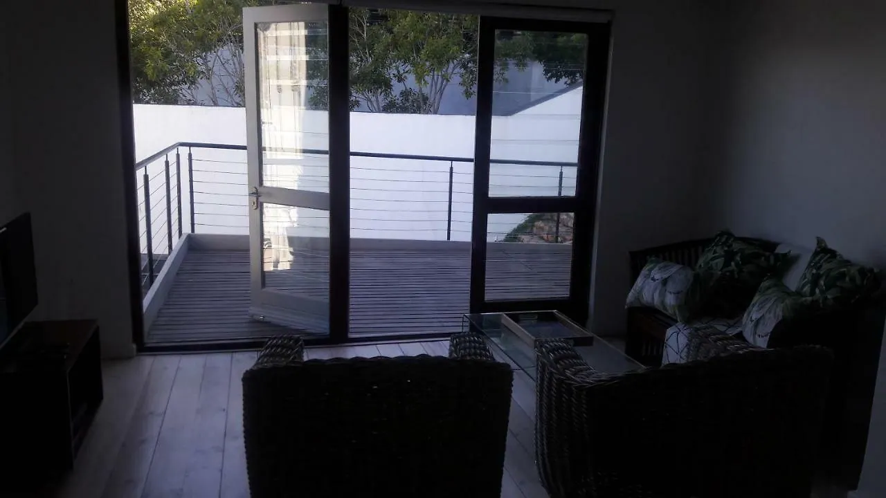 Camps Bay Apartment Cape Town