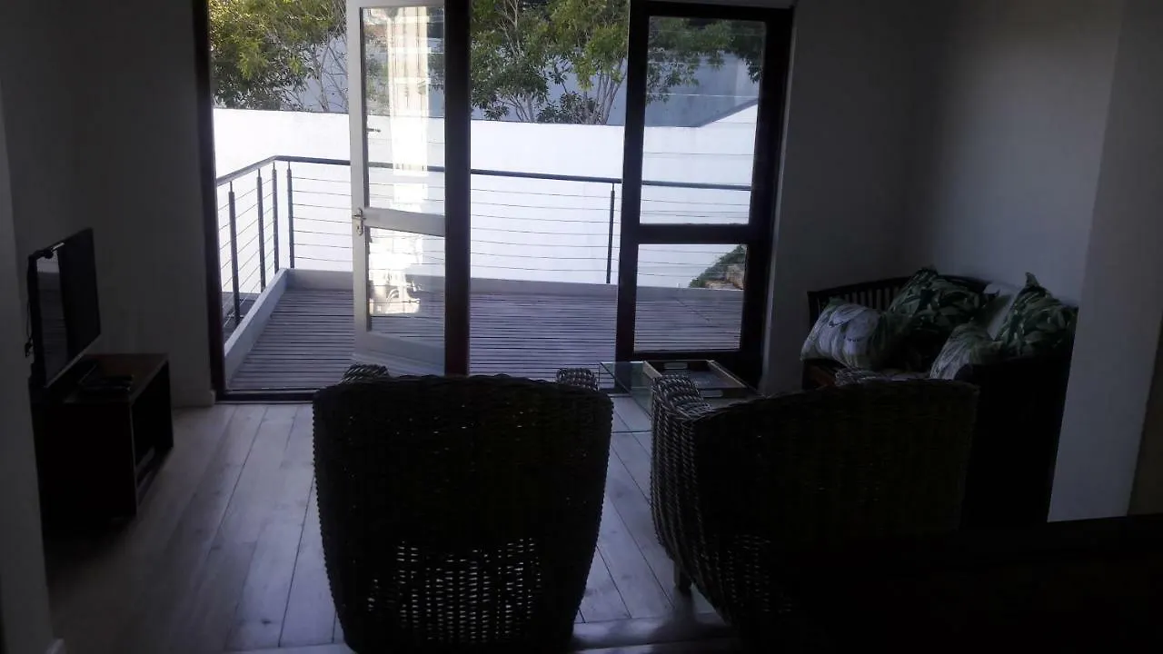 Camps Bay Apartment Cape Town 0*,