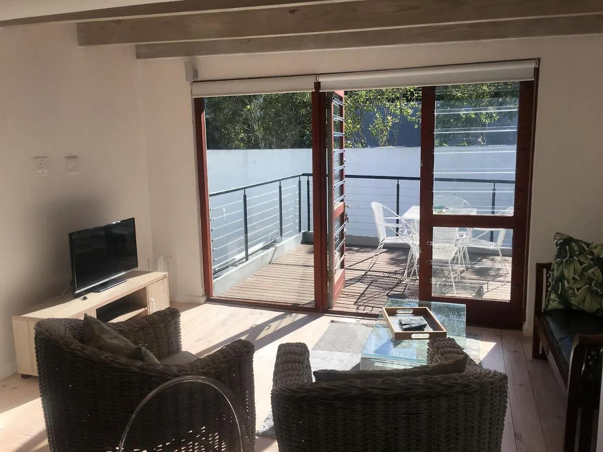 Camps Bay Apartment Cape Town
