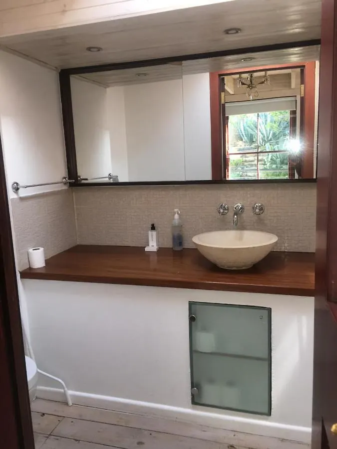 Camps Bay Apartment Cape Town